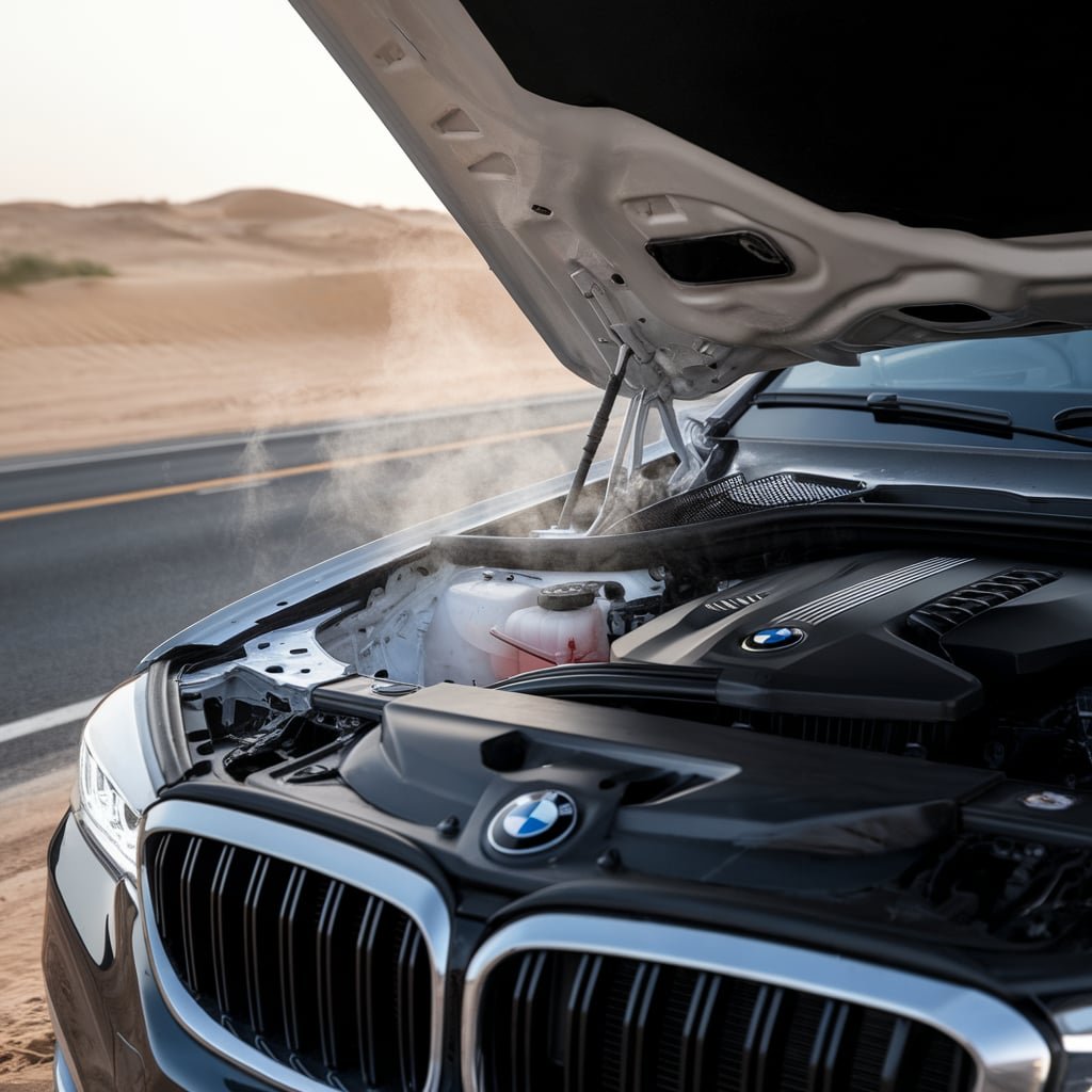 BMW Repair