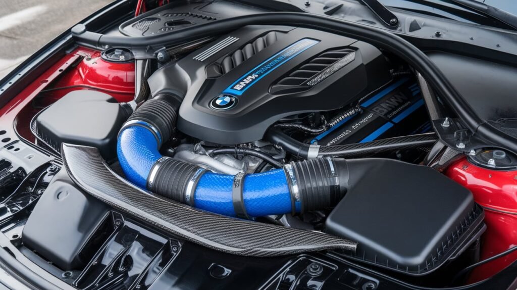 BMW M3 engine rebuild service