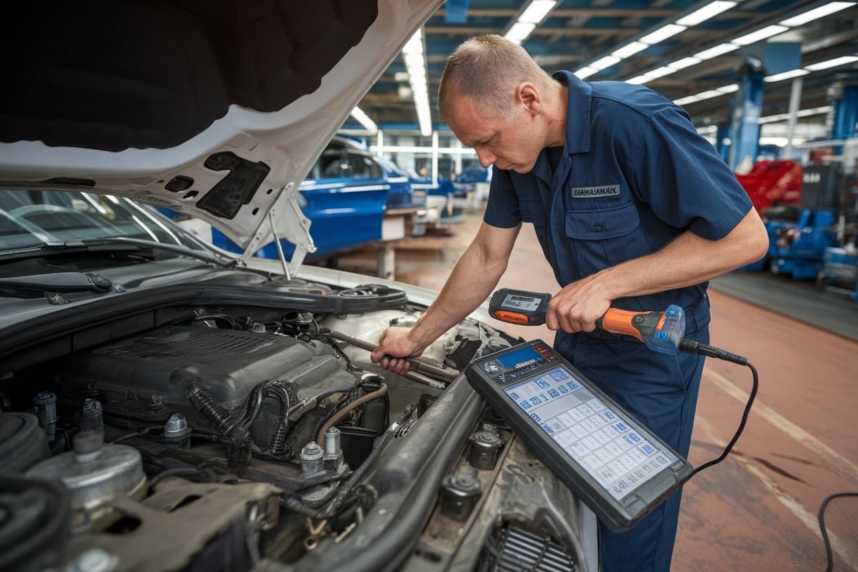 bmw 325i head gasket replacement