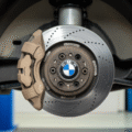 How Often Do You Need BMW Brake Pad Replacement in Dubai?