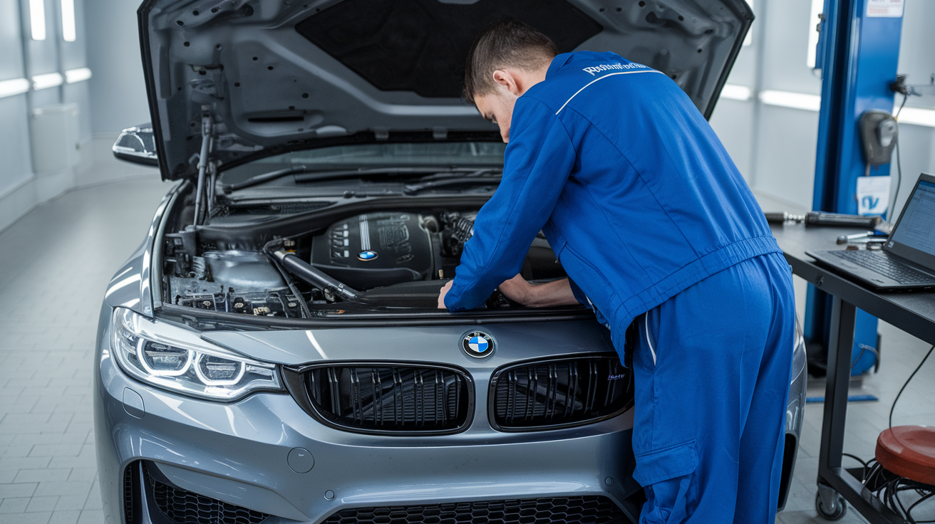 transmission control module