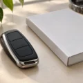 BMW Smart Key Features and Compatibility